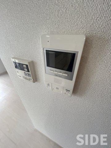 その他設備　※別号室参考画像
