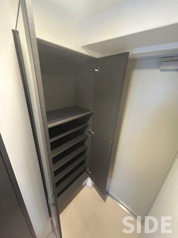 玄関　※別号室参考画像