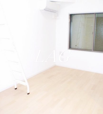 居室・リビング　洋室のお部屋です。
