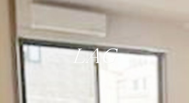 その他設備　エアコンです。