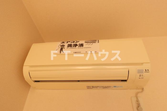 その他　エアコン