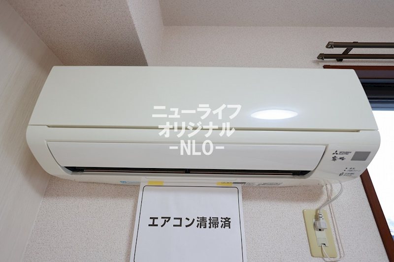 その他設備　※同一仕様の別部屋写真の為、現況優先となります。
