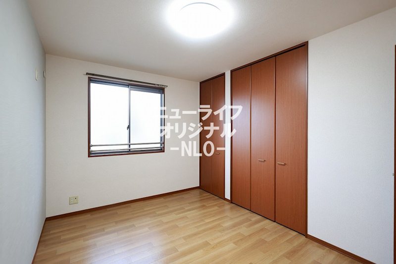 その他　※同一仕様の別部屋写真の為、現況優先となります。