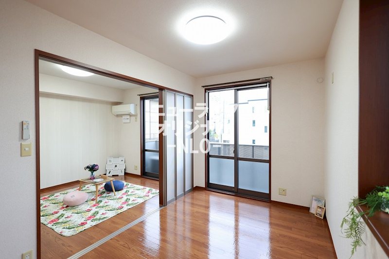 その他部屋・スペース　※同一仕様の別部屋写真の為、現況優先となります。