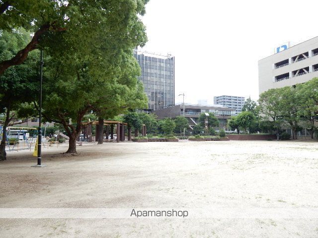 公園　大供公園（公園）まで430m