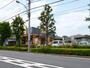 飲食店　山田うどん（飲食店）まで750m