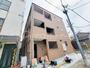 梅島駅より徒歩12分 2階 築3年11ヶ月の賃貸物件