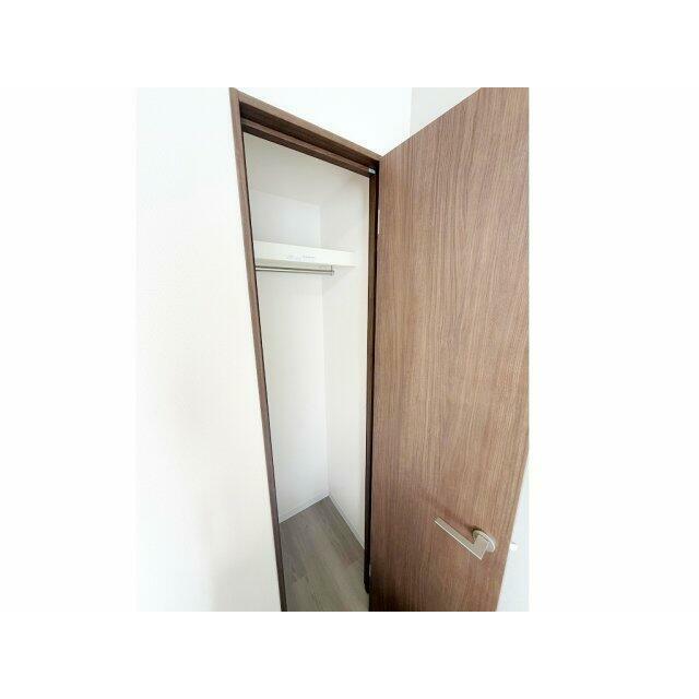 収納　別部屋参考写真