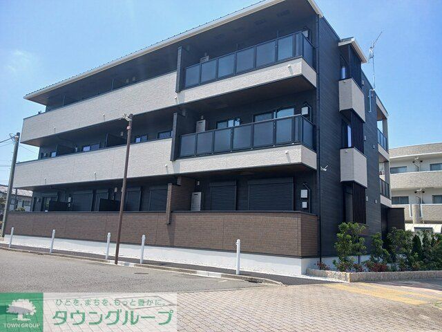 その他共有部分　外観