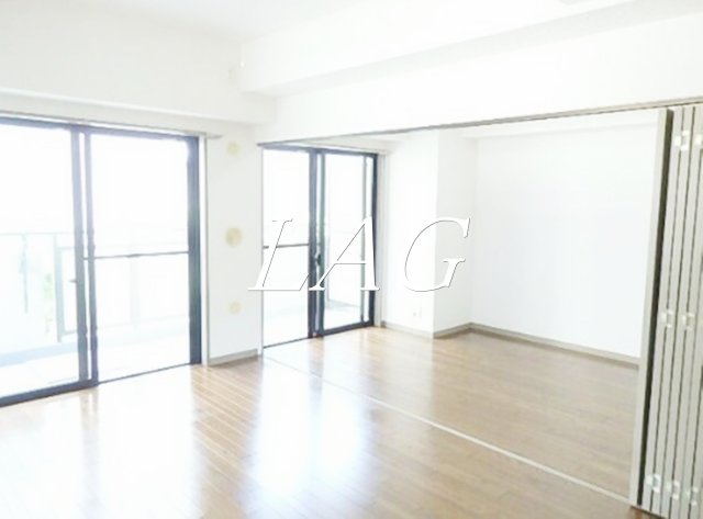居室・リビング　洋室のお部屋です。