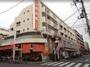 スーパー　横濱屋大口店（スーパー）まで342m