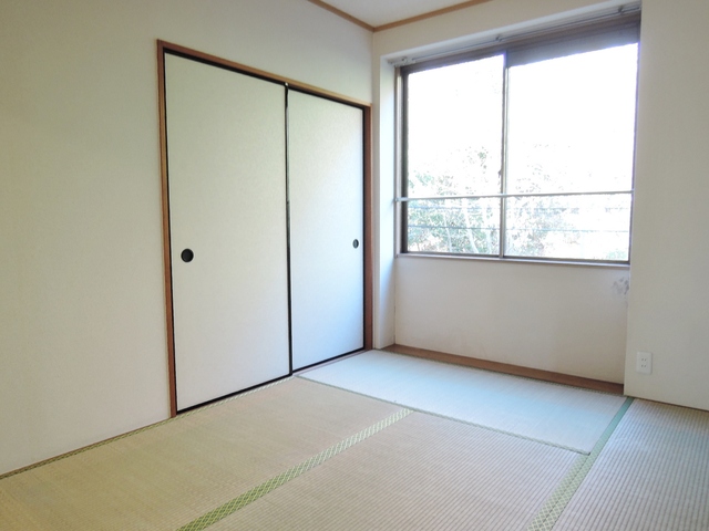 その他部屋・スペース　和室です
