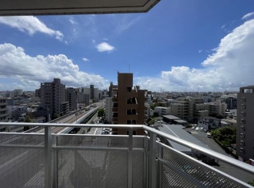 バルコニー　☆バルコニー☆