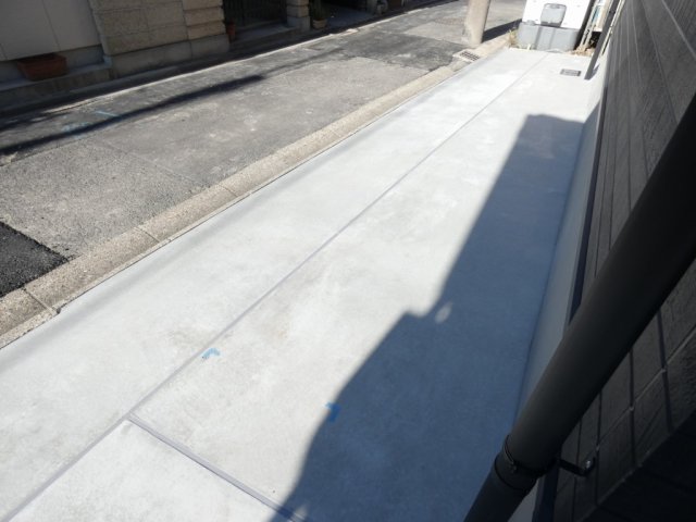 駐車場　イメージ