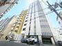 南森町駅より徒歩7分 築17年10ヶ月 15階建の賃貸物件