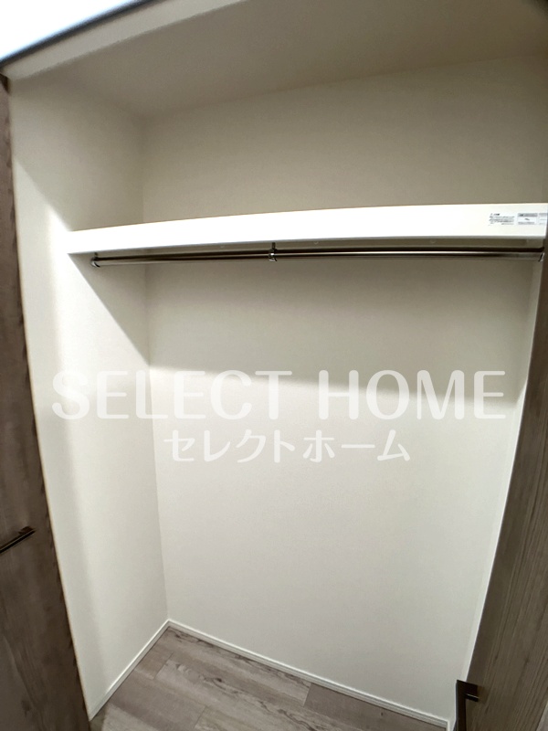 収納　同型タイプ