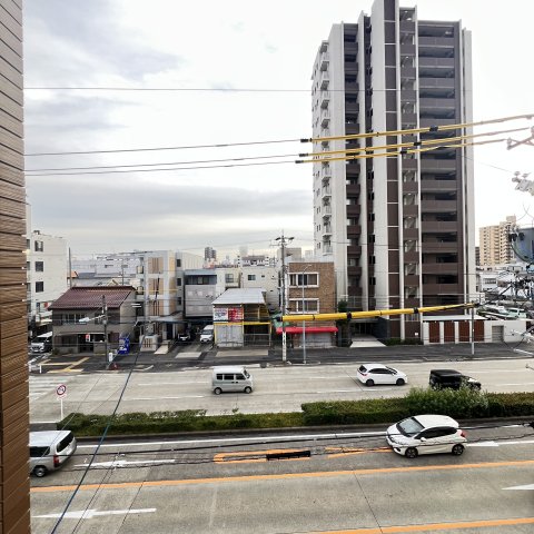 眺望　同仕様タイプです