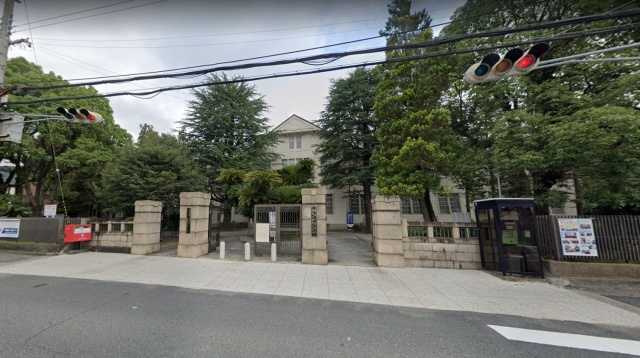 大学・短大　兵庫県立大学　姫路環境人間キャンパス　研究棟III（大学・短大）まで2900m