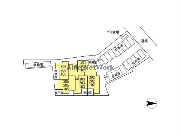 その他　周辺環境