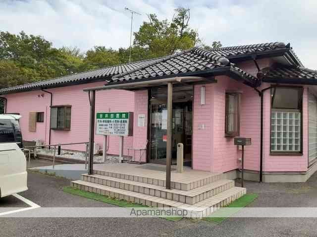 病院　谷井田医院（病院）まで1380m