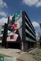 ART APARTMENT IN TOKYO NORTHの賃貸物件
