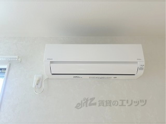 その他設備　洋室