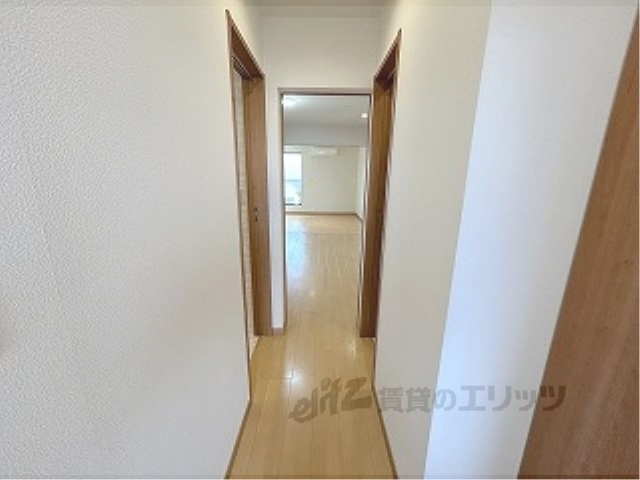 その他部屋・スペース　廊下