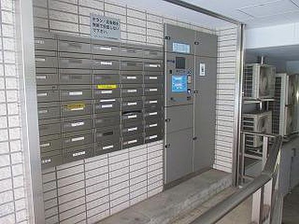 その他共有部分　共有部