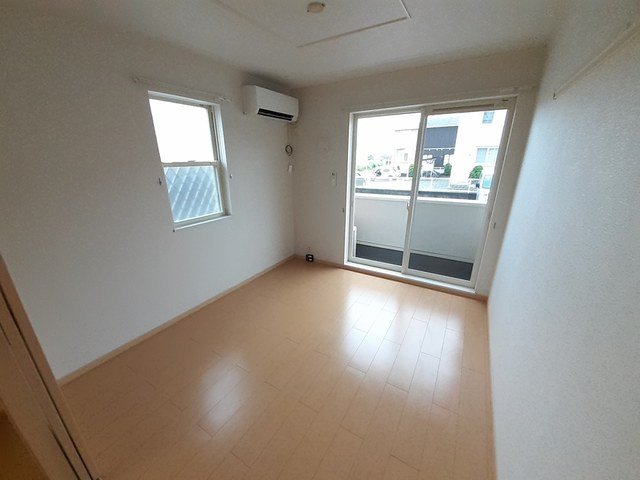その他部屋・スペース　きれいな内装です