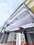横川駅より徒歩4分 築41年9ヶ月 5階建の賃貸物件