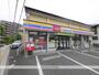 コンビニ　ミニストップみずほ台店（コンビニ）まで474m