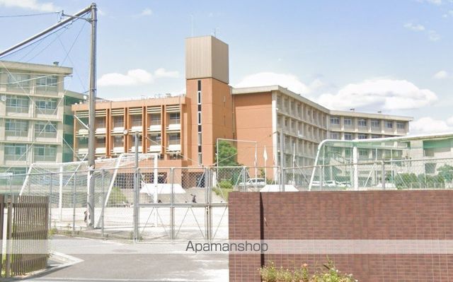 高校・高専　広島県立祇園北高等学校（高校・高専）まで2530m
