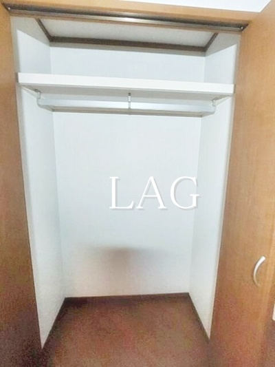 収納　収納です。