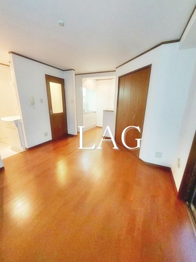 居室・リビング　洋室のお部屋です。