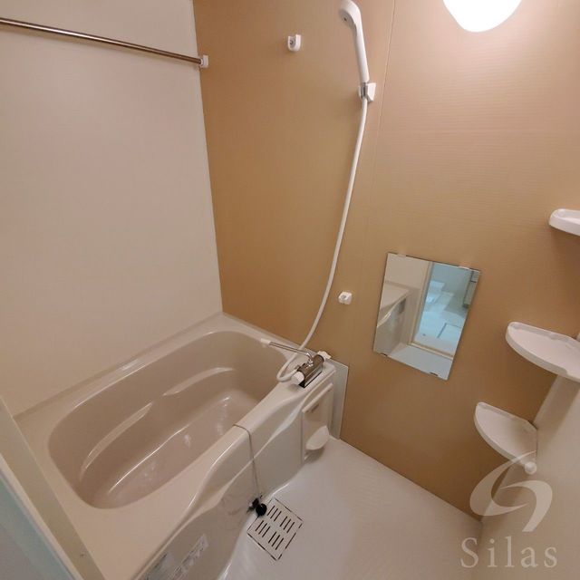 バス・シャワールーム　同仕様