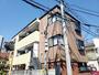 武蔵小金井駅より徒歩16分 2階 築32年4ヶ月の賃貸物件