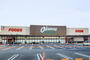 スーパー　オークワ大東店（スーパー）まで772m
