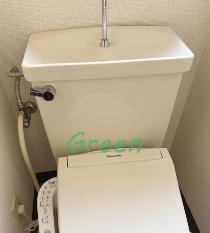 トイレ　同仕様