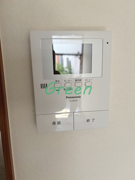 セキュリティ　同仕様