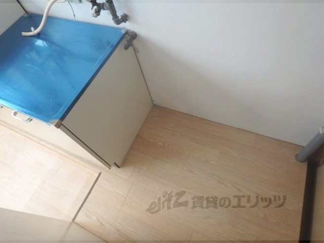 その他部屋・スペース　冷蔵庫置場