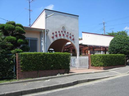 幼稚園・保育園　倉敷幼稚園（幼稚園・保育園）まで2117m