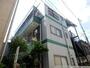 西新井駅より徒歩13分 築35年6ヶ月 3階建の賃貸物件