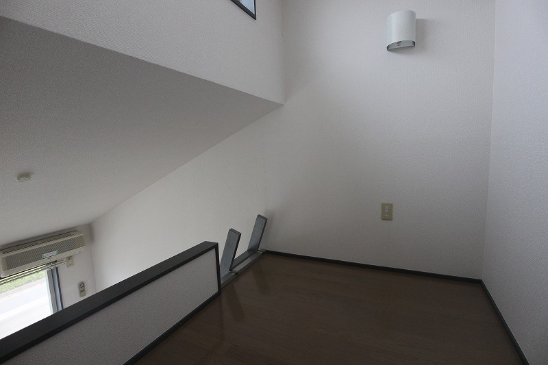 その他部屋・スペース　荷物置場としてもお使いいただけます。