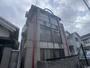大倉山駅より徒歩7分 3階 築35年4ヶ月の賃貸物件