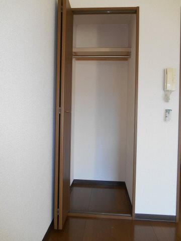 収納　※他部屋参考写真