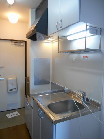 キッチン　※他部屋参考写真