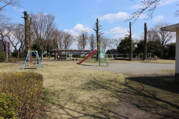 その他　木内前児童公園（その他）まで170m