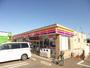 コンビニ　サークルK伊勢船江二丁目店（コンビニ）まで718m