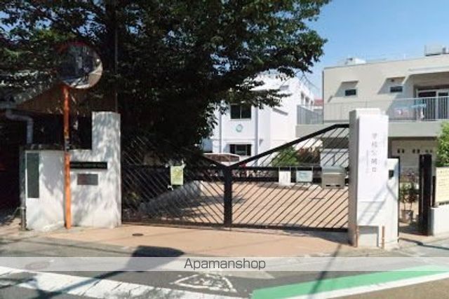 小学校　烏森小学校（小学校）まで281m