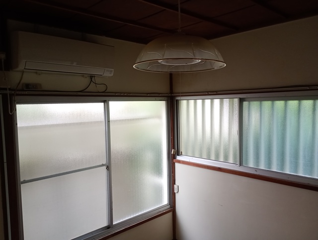 その他　洋室４．５帖